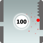 100 jumps Challenge icono