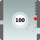 100 jumps Challenge icono