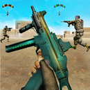 Pro Fire Free Cover Shooter Games 2019 APK