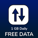 Free Internet Data - 50 GB 4G LITE (Prank) APK