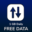 Free Internet Data - 50 GB 4G LITE (Prank)