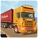 Indian Truck Cargo Simulator APK