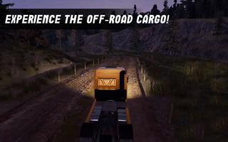 Indian Truck Cargo Simulator ảnh chụp màn hình 2