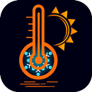 Room Temperature - Thermometer APK