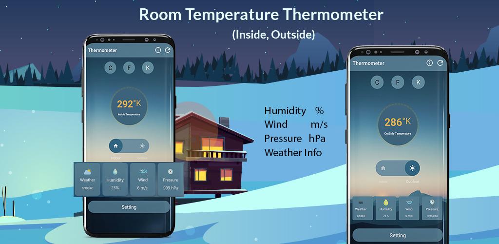 Is There A Room Temperature App Room Temperature - Thermometer APK for Android Download