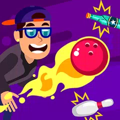 How to Download Bowling Idle - Sports Idle Games for PC (Without Play Store)