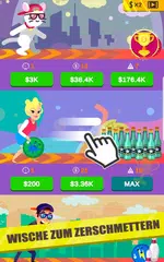 Bowling Idle - Sport-Idle Games APK Herunterladen