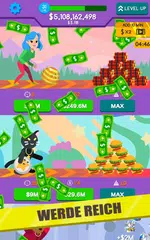 Bowling Idle - Sport-Idle Games APK Herunterladen