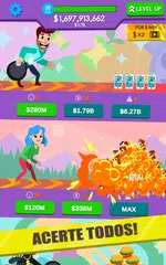 Baixar Bowling Idle - Jogos ociosos de esportes APK