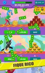 Baixar Bowling Idle - Jogos ociosos de esportes APK