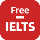 Free IELTS Preparation & Tips simgesi