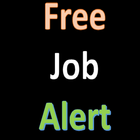 Icona Free Job Alert