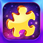 Jigsaw Puzzles 아이콘