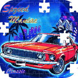Car Jigsaw Puzzles, Offline Jigsaw Puzzle