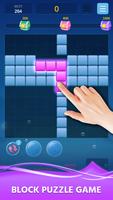 Block Puzzle Fish - Free Block Game capture d'écran 1