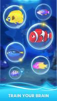 Block Puzzle Fish - Free Block Game capture d'écran 3