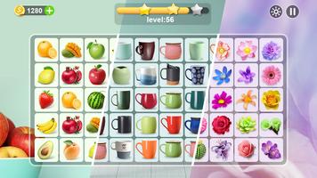 Onet 3D - Match Animal captura de pantalla 2