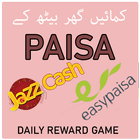 Earning Money: Dollar Game icon