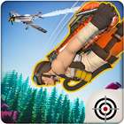 LFG PVP Battleground Shooting icon