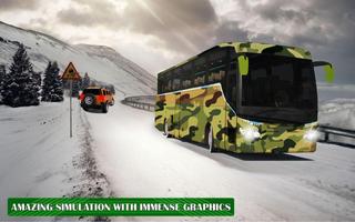 Military Transport Bus screenshot 1