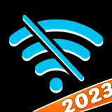 Offline-Spiele: ohne WLAN Zeichen