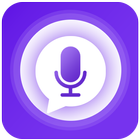 Translate - free Speech to text voice translator icon