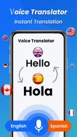 1 Schermata Voice Translator All Languages