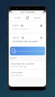 All Language Translate - Voice Chat translator Poster