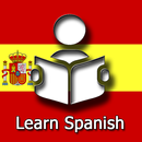 Learn Spanish - lessons, spanish for kids APK