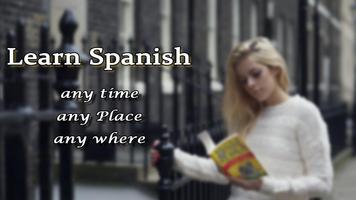 Learn Spanish - lessons, spanish for kids Ekran Görüntüsü 3