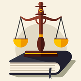 Legal Help Lawyer Advice App icône