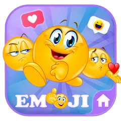Baixar Emoji Phone Launcher - Temas HD e Papéis de Parede APK
