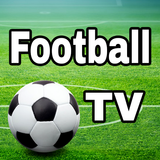 Live Football TV - HD 图标