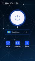Light VPN imagem de tela 1