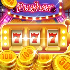 Lucky! Coin Pusher APK download