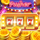 Lucky! Coin Pusher icon