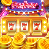 Lucky! Coin Pusher アイコン