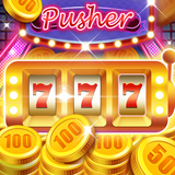 Lucky! Coin Pusher APK