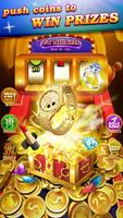 Lucky! Coin Pusher اسکرین شاٹ 3