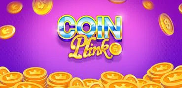 Coin Plinko