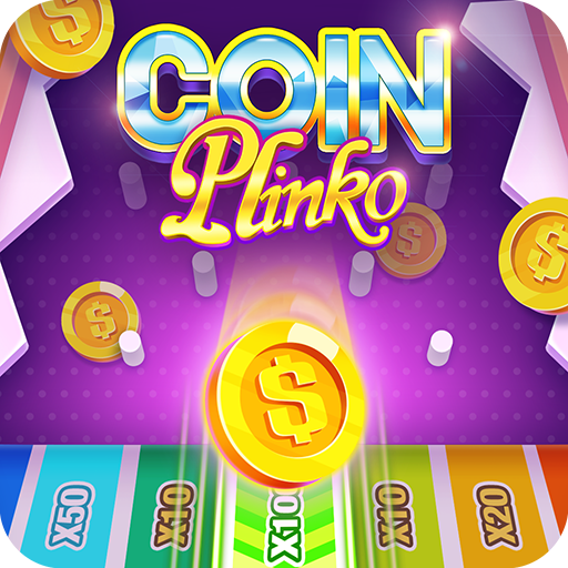 Coin Plinko