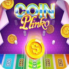 Coin Plinko アプリダウンロード