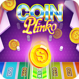 Coin Plinko ikon