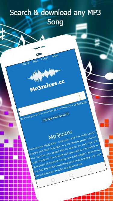 Music Downloader Mp3 Songs Mp3 Juice Cc Free Download - Musiqaa Blog