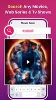 MovieTubes - Movie Download Plakat