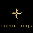 آیکون‌ Movie Ninja