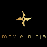 Movie Ninja 圖標