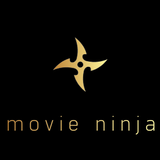 Movie Ninja 图标