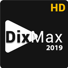 DīxMax Películas أيقونة