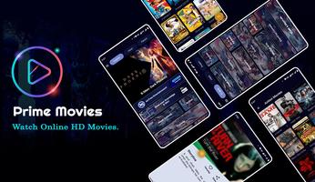 Prime Movies โปสเตอร์